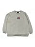 Rip Curl 100% Cotton Gray Sweatshirt Size 12 - photo 1