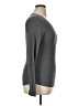 Time and Tru Gray Long Sleeve Henley Size XL - photo 4