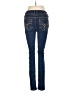 Wallflower Hearts Blue Jeans Size 5 - photo 2