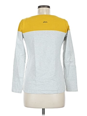 Joules Long Sleeve T-Shirt (view 2)