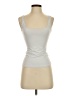 Pumiey Ivory Tank Top Size XS - photo 1
