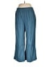 Unbranded Teal Casual Pants Size XL - photo 1
