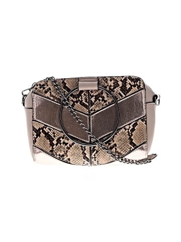 Urban Expressions Crossbody Bag (view 1)