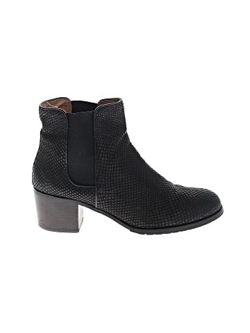 Yosi Samra Ankle Boots (view 1)