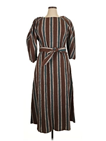 Mara Hoffman Casual Dress (view 1)