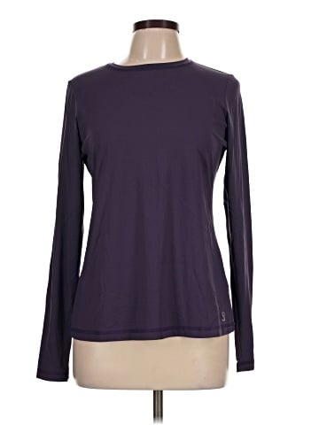 Sofibella Long Sleeve T-Shirt (view 1)