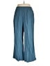 Unbranded Teal Casual Pants Size XL - photo 2