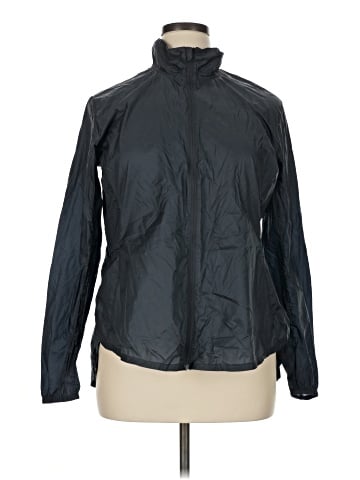 Brooks Windbreaker (view 1)