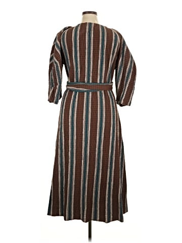 Mara Hoffman Casual Dress (view 2)