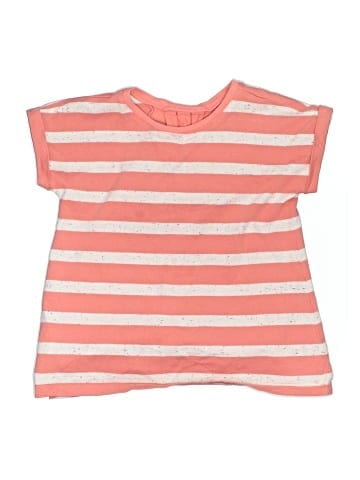 Tea Short Sleeve T-Shirt (view 1)