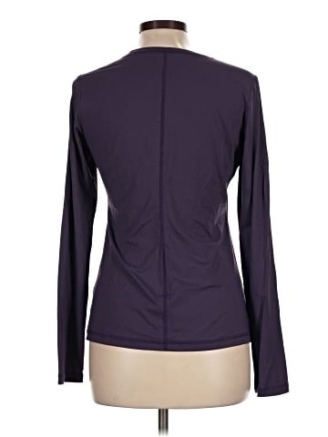 Sofibella Long Sleeve T-Shirt (view 2)