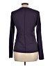Sofibella Purple Long Sleeve T-Shirt Size L - photo 2