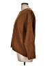Vince Camuto Brown Pullover Sweater Size M - photo 5