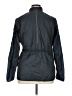 Brooks 100% Nylon Solid Black Windbreaker Size XL - photo 2