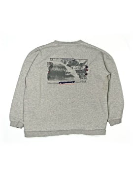 Rip Curl Sweatshirt (view 2)
