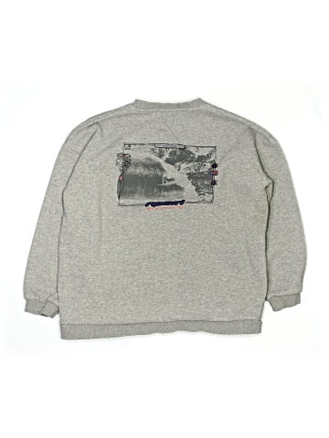 Rip Curl Sweatshirt (view 2)