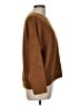 Vince Camuto Brown Pullover Sweater Size M - photo 4