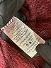 SJS Burgundy Casual Skirt Size L - photo 5
