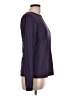 Sofibella Purple Long Sleeve T-Shirt Size L - photo 4