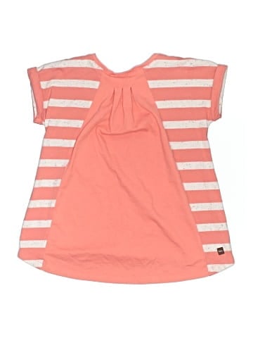 Tea Short Sleeve T-Shirt (view 2)