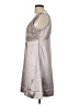 Vila Gray Cocktail Dress Size L - photo 5