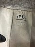YPB Gray Sweatpants Size L - photo 4