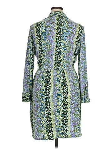 London Times Casual Dress (view 2)