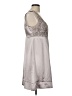 Vila Gray Cocktail Dress Size L - photo 4