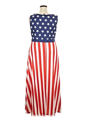 Shein Curve Casual Dress (view 2)
