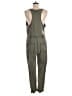 Paige Green Jumpsuit Size 6 - photo 2