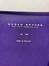 Susan Graver Purple 3/4 Sleeve Top Size XL (petite) - photo 7
