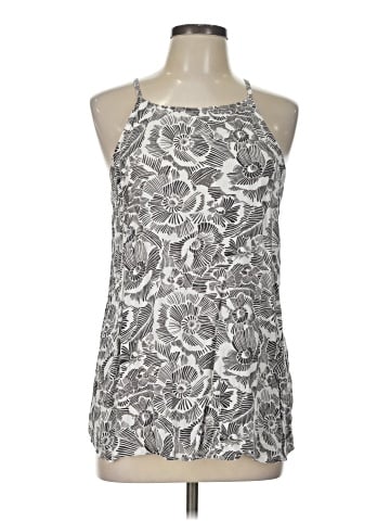 Old Navy Sleeveless Blouse (view 1)