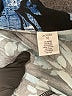 Roz & Ali Floral Blue Casual Pants Size 16 - photo 8