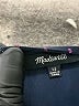 Madewell Blue Casual Dress Size 12 - photo 7