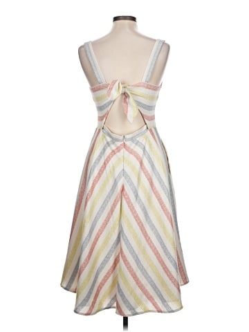 Slate & Willow Cocktail Dress (view 2)