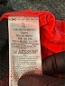 Gap Kids Red Rash Guard Size XL (kids) - photo 4