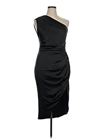 Elliatt Cocktail Dress (view 1)