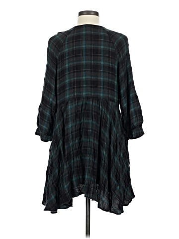 Cooperative Casual Dress (view 2)