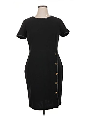 DKNY Casual Dress (view 1)