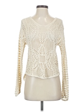 Eight Eight Eight Pullover Sweater
