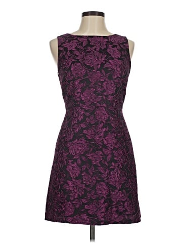 Alice + Olivia Cocktail Dress (view 1)