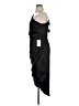 Elliatt 100% Polyester Black Cocktail Dress Size XL - photo 5