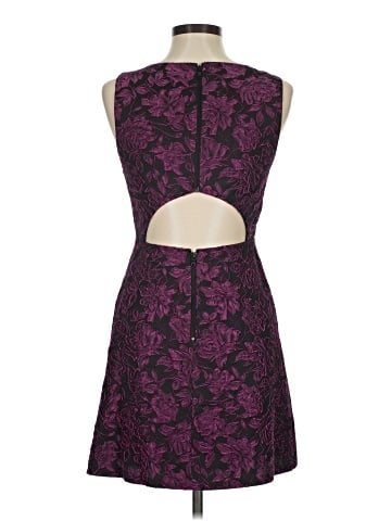 Alice + Olivia Cocktail Dress (view 2)