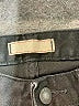 Uniqlo Black Jeans Size 25 waist - photo 7