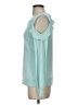 Liz Claiborne Teal Sweatshirt Size S - photo 5