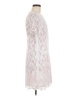 Reiss 100% Polyester Pink Cocktail Dress Size 8 - photo 4