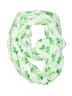 Claire's 100% Polyester Green Scarf One size - photo 1