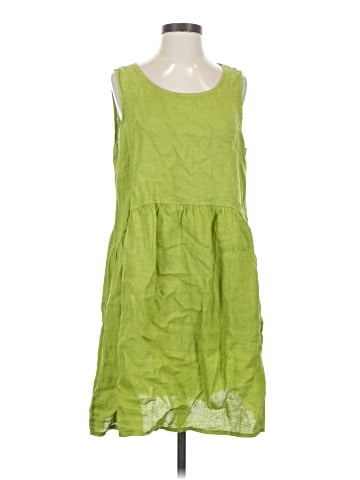 Splendid Iris Casual Dress (view 1)