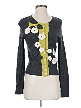 Field Flower Cardigan (view 1)