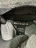Athleta Black Track Pants Size 2 - photo 7